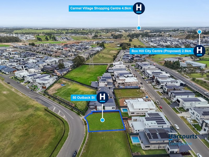 Photo - 50 Outback Street, Box Hill NSW 2765 - Image 5