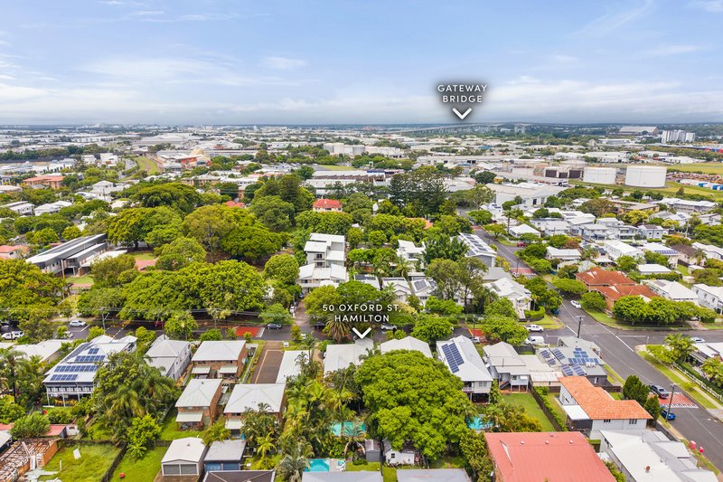 Photo - 50 Oxford Street, Hamilton QLD 4007 - Image 17