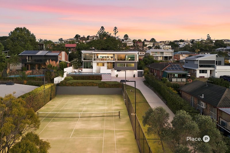 Photo - 50 Palm Avenue, Holland Park West QLD 4121 - Image 1