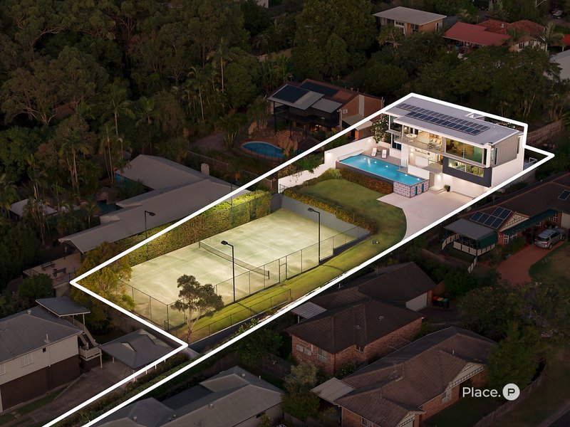 Photo - 50 Palm Avenue, Holland Park West QLD 4121 - Image 29