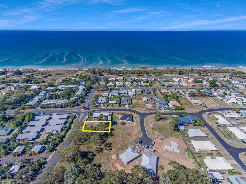 Photo - 50 Palm View Drive, Moore Park Beach QLD 4670 - Image 2