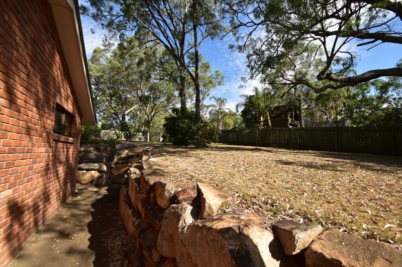 Photo - 50 Panorama Drive (Granny Flat) , Glenvale QLD 4350 - Image 13