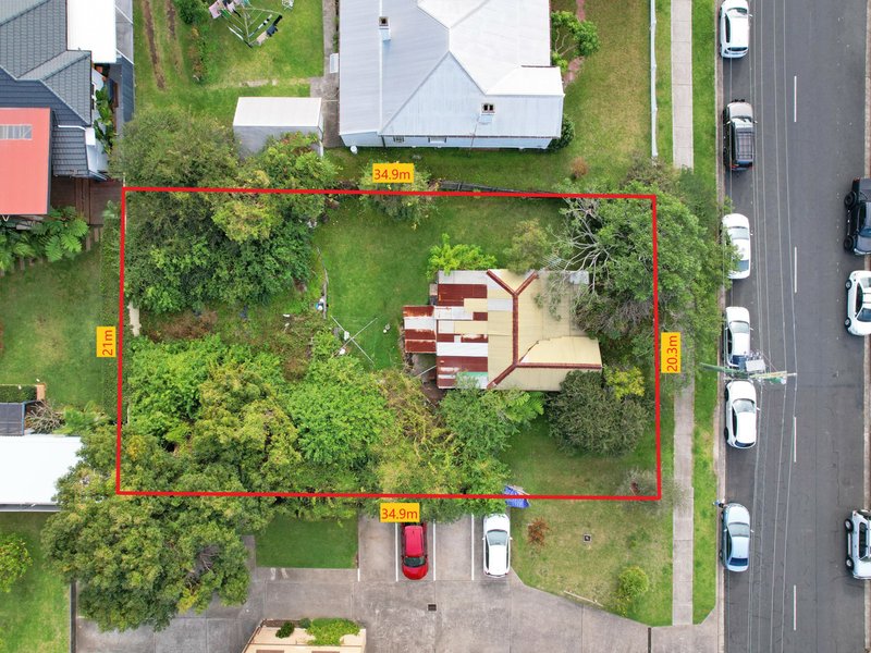 50 Park Road, East Corrimal NSW 2518