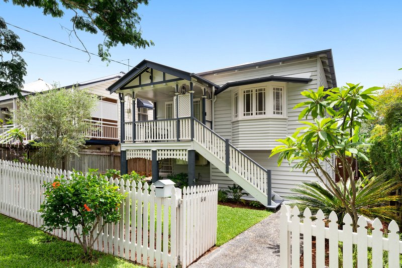 50 Park Street, Kelvin Grove QLD 4059