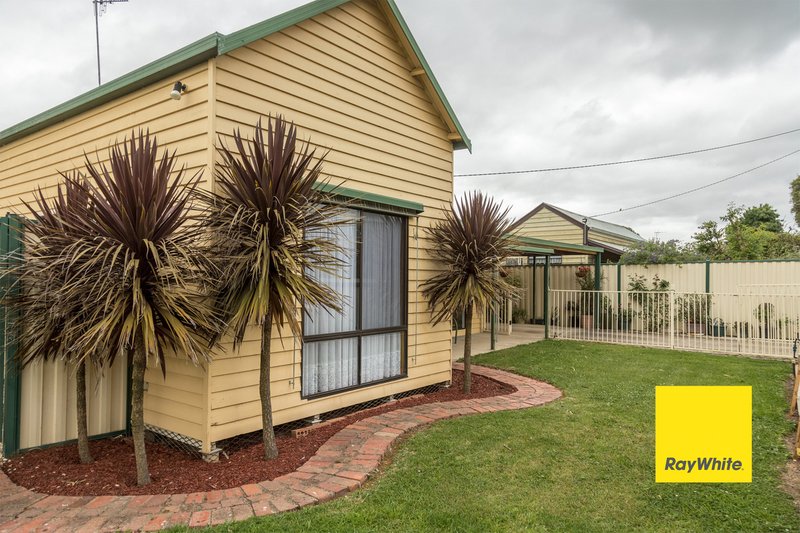 Photo - 50 Park Street, Tatura VIC 3616 - Image 2