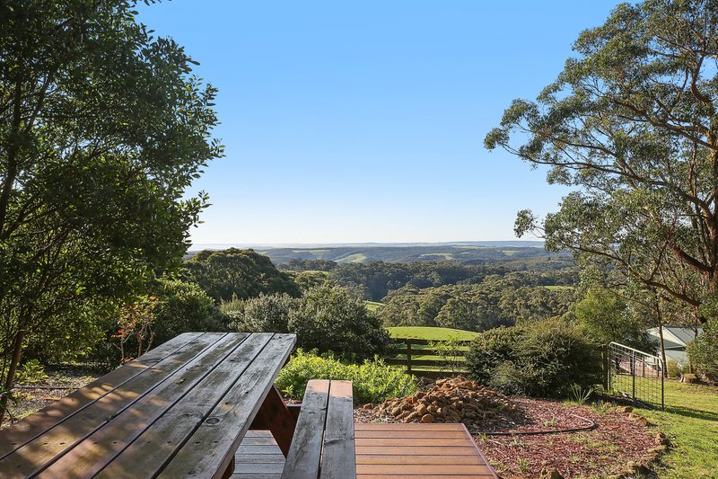 Photo - 50 Parkers Access Track, Wattle Hill VIC 3237 - Image 3