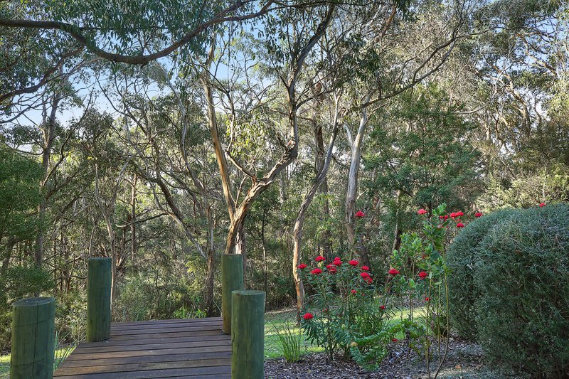 Photo - 50 Parkers Access Track, Wattle Hill VIC 3237 - Image 6