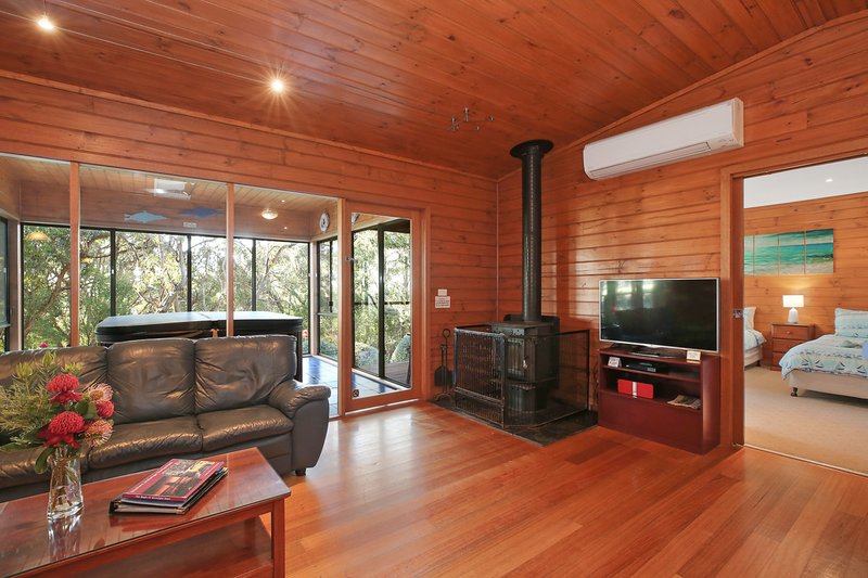 Photo - 50 Parkers Access Track, Wattle Hill VIC 3237 - Image 10