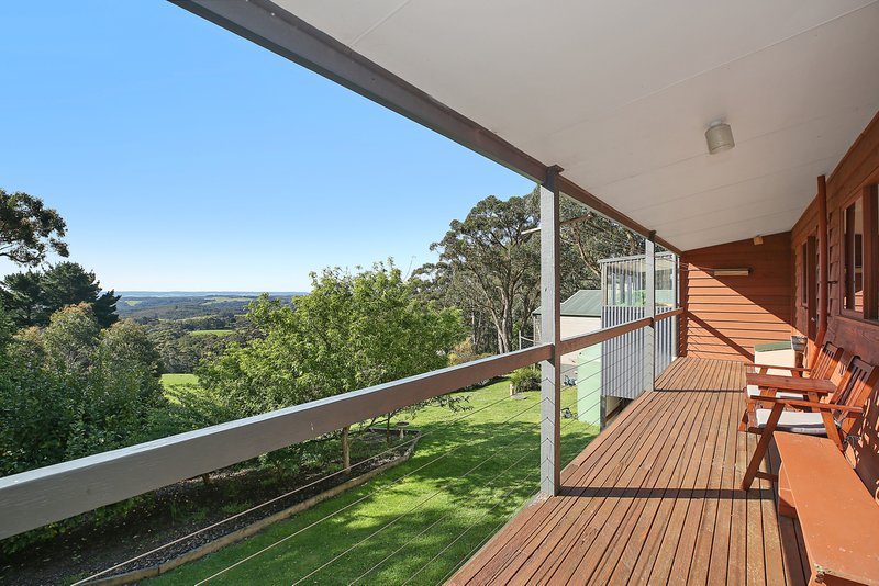 Photo - 50 Parkers Access Track, Wattle Hill VIC 3237 - Image 25