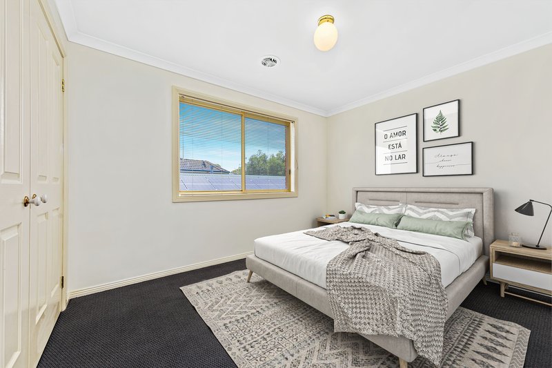 Photo - 50 Parkin Avenue, Caroline Springs VIC 3023 - Image 10