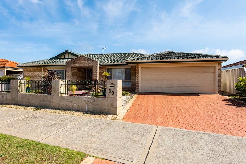 50 Parkland Drive, Warnbro WA 6169