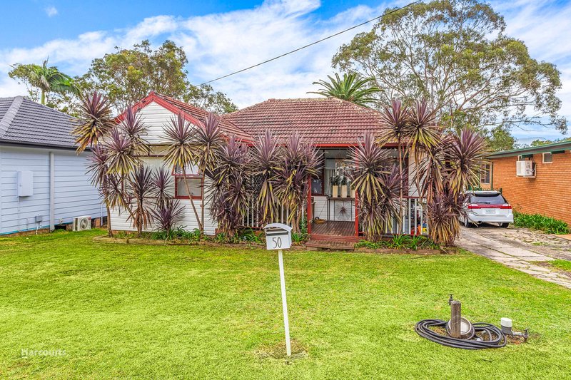 Photo - 50 Parkside Drive, Dapto NSW 2530 - Image 1