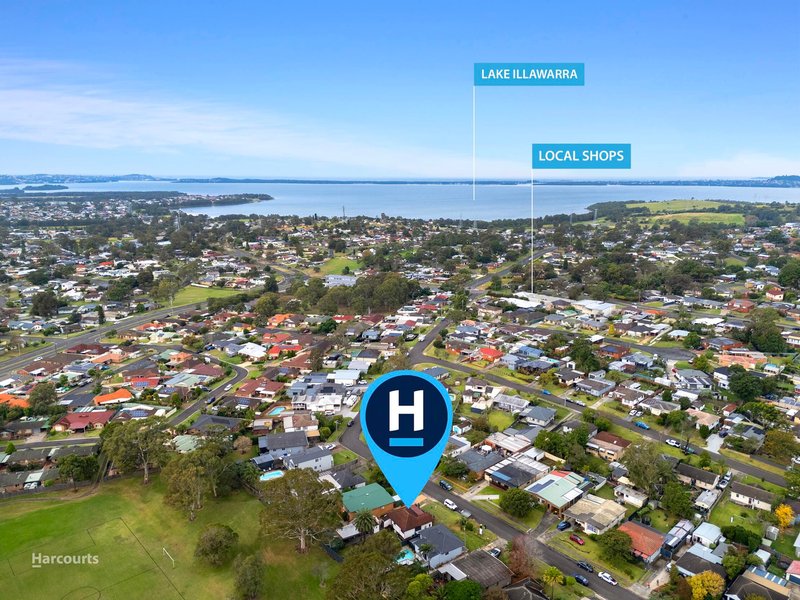 Photo - 50 Parkside Drive, Dapto NSW 2530 - Image 8