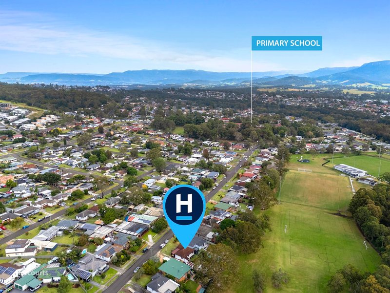 Photo - 50 Parkside Drive, Dapto NSW 2530 - Image 9