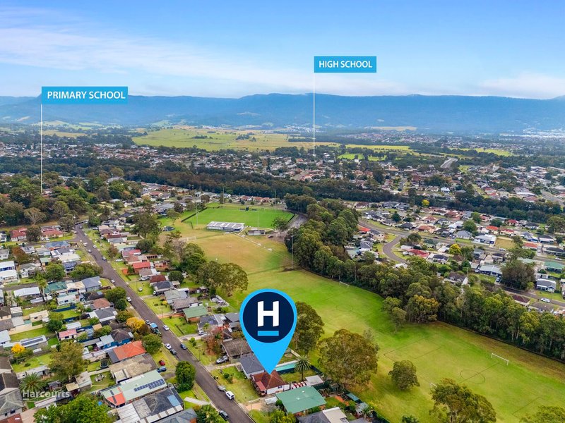 Photo - 50 Parkside Drive, Dapto NSW 2530 - Image 10
