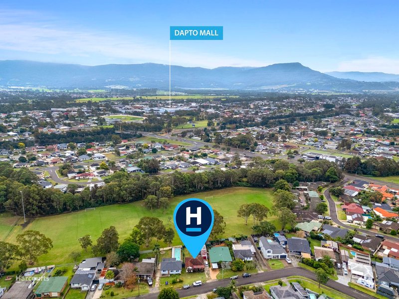 Photo - 50 Parkside Drive, Dapto NSW 2530 - Image 11