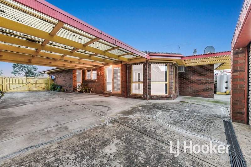 Photo - 50 Parman Avenue, Pakenham VIC 3810 - Image 13