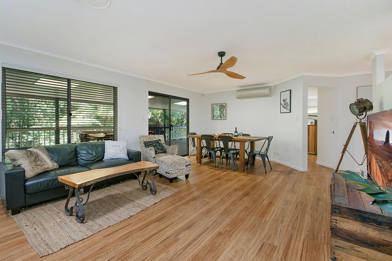 Photo - 50 Paynters Creek Road, Rosemount QLD 4560 - Image 2