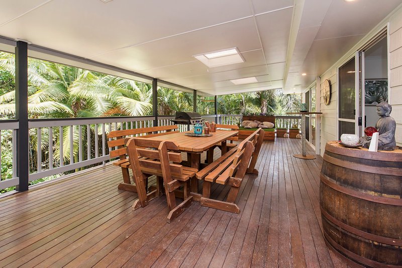 Photo - 50 Paynters Creek Road, Rosemount QLD 4560 - Image 9