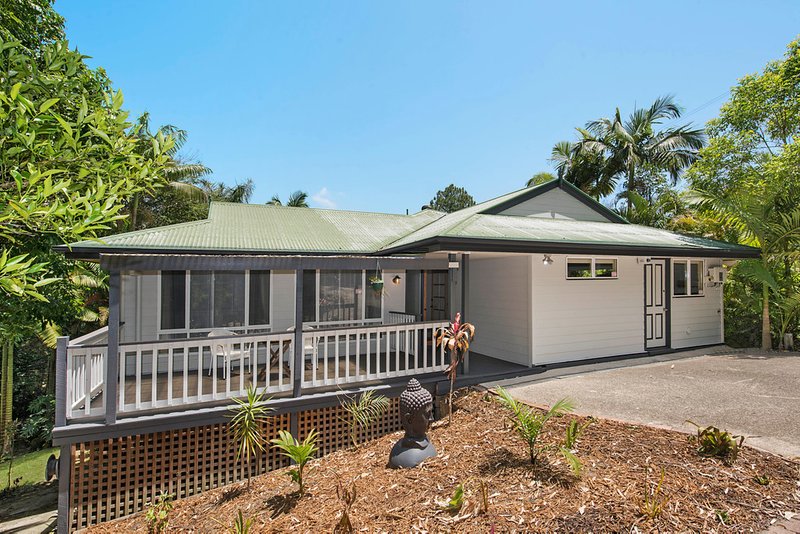 Photo - 50 Paynters Creek Road, Rosemount QLD 4560 - Image 11