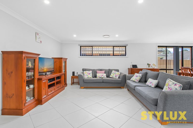 Photo - 50 Pearson Crescent, Harrington Park NSW 2567 - Image 3