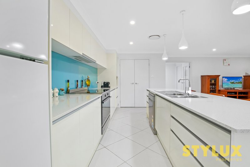 Photo - 50 Pearson Crescent, Harrington Park NSW 2567 - Image 7