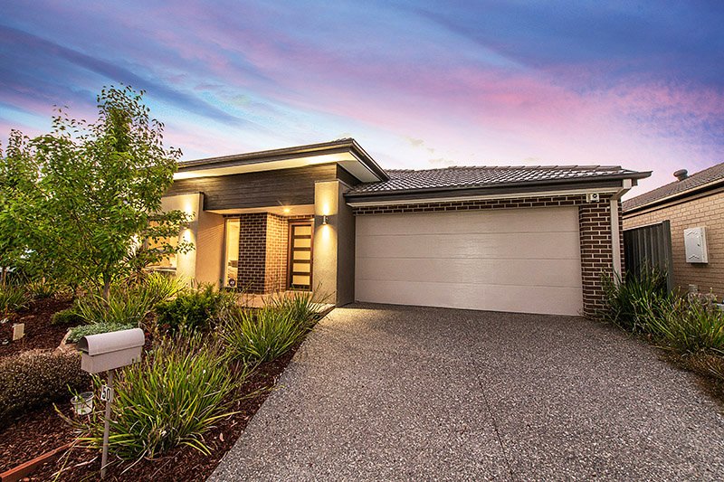 50 Pegasus Road, Cranbourne West VIC 3977