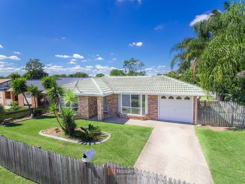 Photo - 50 Peverell Street, Hillcrest QLD 4118 - Image 1