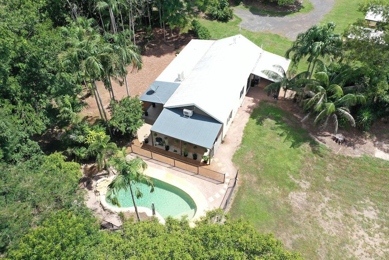 50 Pheasant Drive, Mcminns Lagoon NT 0822