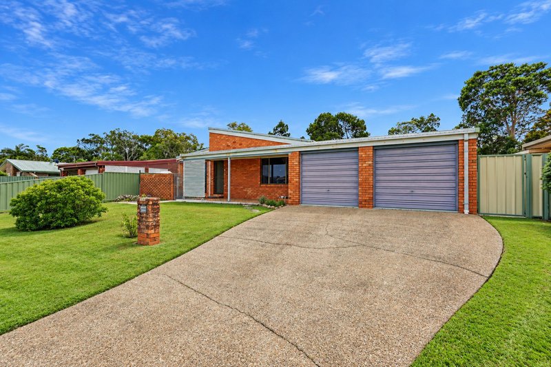 Photo - 50 Phoenix Avenue, Bongaree QLD 4507 - Image 1