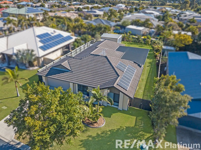 50 Picton Crescent, Narangba QLD 4504