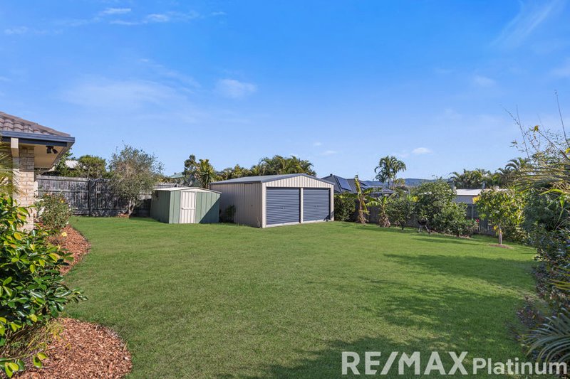 Photo - 50 Picton Crescent, Narangba QLD 4504 - Image 16