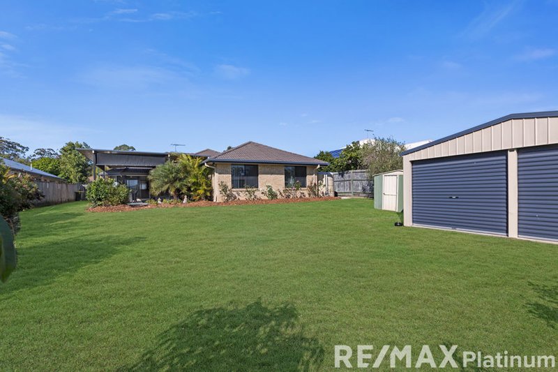 Photo - 50 Picton Crescent, Narangba QLD 4504 - Image 17