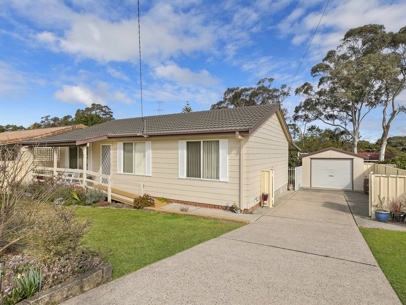 50 Pinehurst Way, Blue Haven NSW 2262