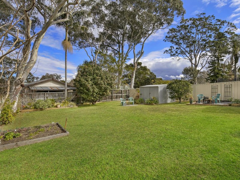 Photo - 50 Pinehurst Way, Blue Haven NSW 2262 - Image 7