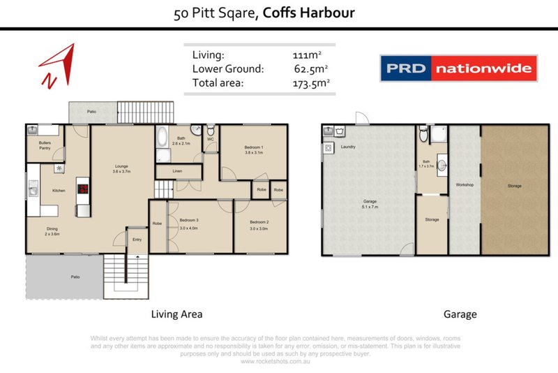 Photo - 50 Pitt Square, Coffs Harbour NSW 2450 - Image 10