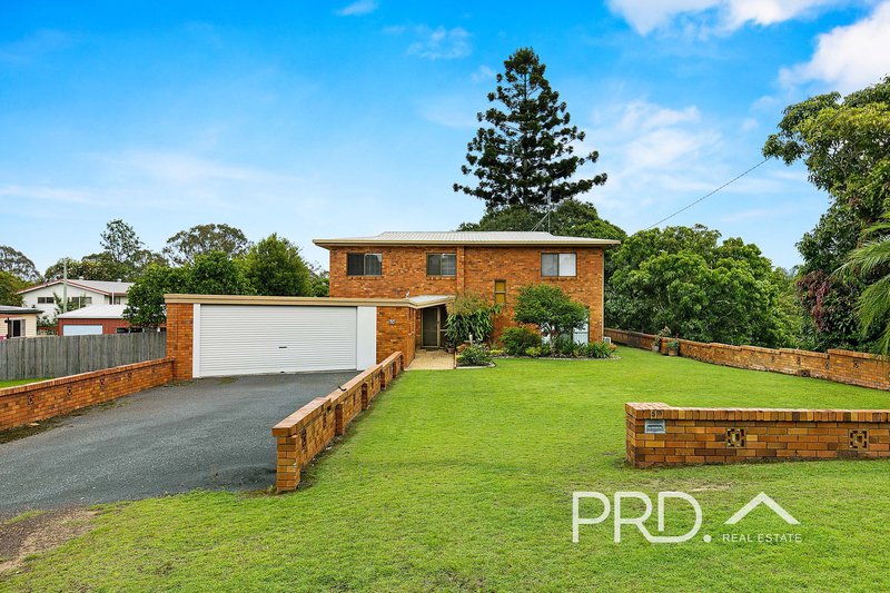 50 Pleasant Street, Maryborough QLD 4650