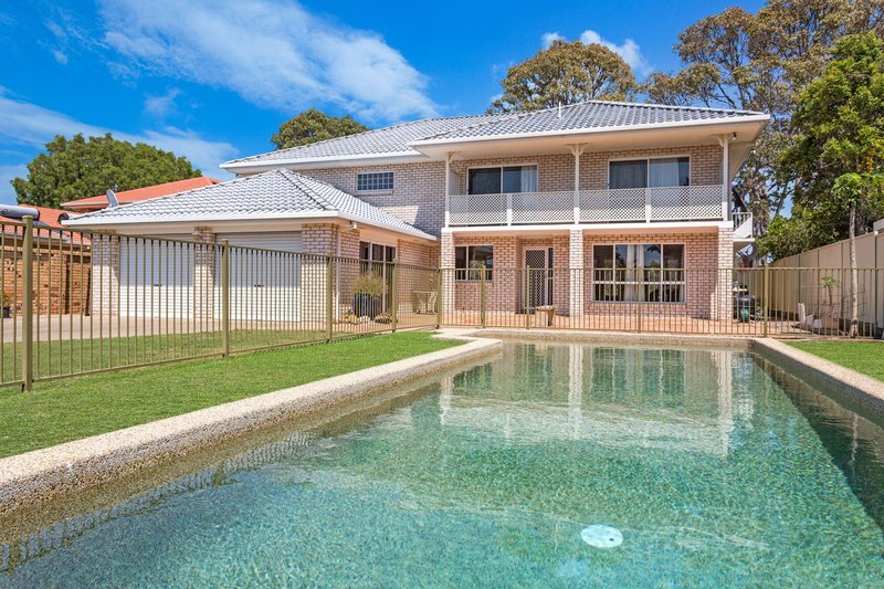 Photo - 50 Plover Place, Tweed Heads West NSW 2485 - Image 2