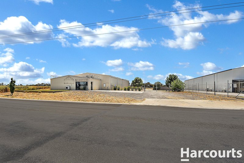 Photo - 50 Plumpton Road, Horsham VIC 3400 - Image 2