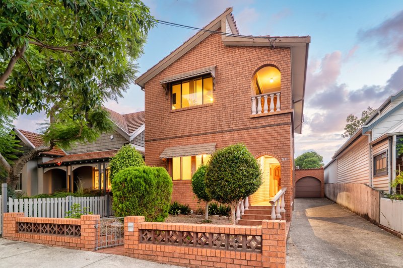 Photo - 50 Plunkett Street, Drummoyne NSW 2047 - Image 2