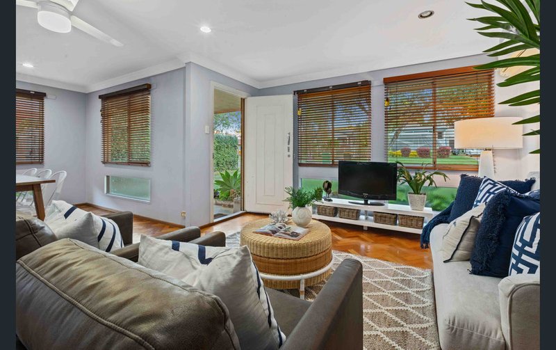 Photo - 50 Porter Street, Redcliffe QLD 4020 - Image 5