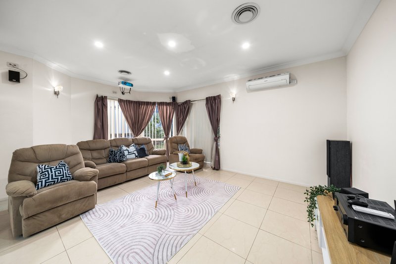 Photo - 50 President Road, Kellyville NSW 2155 - Image 9