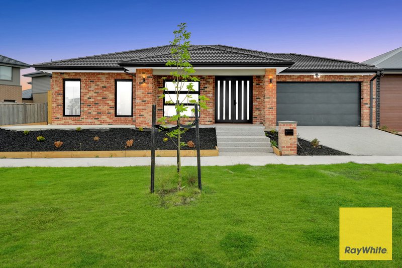 50 Progress Drive, Fraser Rise VIC 3336