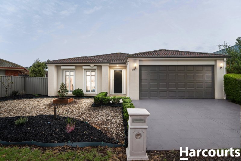 Photo - 50 Prospect Drive, Tarneit VIC 3029 - Image 1