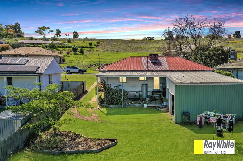 Photo - 50 Punyarra Street, Werris Creek NSW 2341 - Image 14