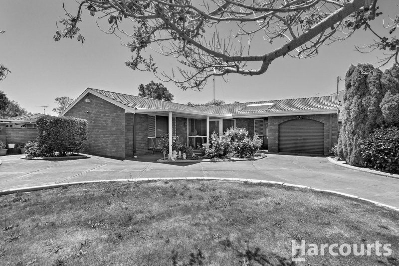 50 Queen Parade, Wannanup WA 6210