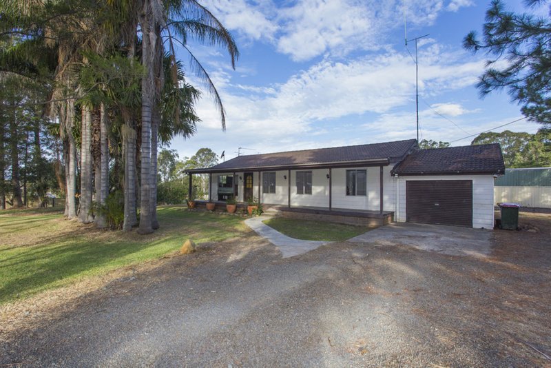 Photo - 50 Queen Street, Clarence Town NSW 2321 - Image 1