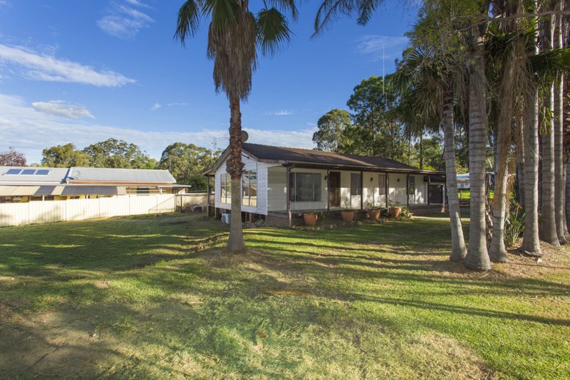 Photo - 50 Queen Street, Clarence Town NSW 2321 - Image 2