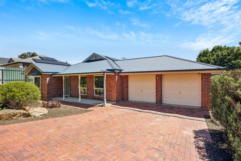 50 Rachel Circuit, Nairne SA 5252