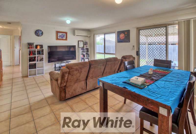 50 Rachel Drive, Crestmead QLD 4132